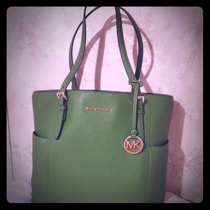 MICHAEL KORS PURSE